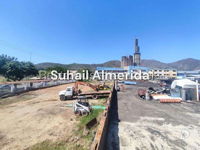 Terreno en Los Jarales, San Diego – 11