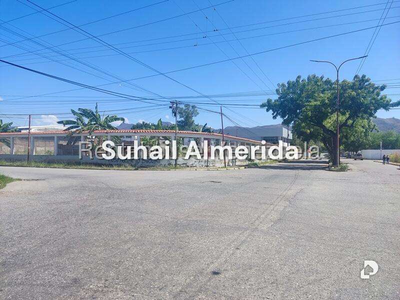 Terreno en Los Jarales, San Diego – 26