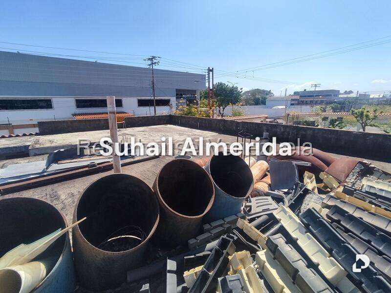 Terreno en Los Jarales, San Diego – 14