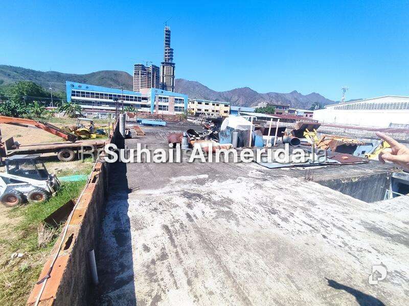 Terreno en Los Jarales, San Diego – 12