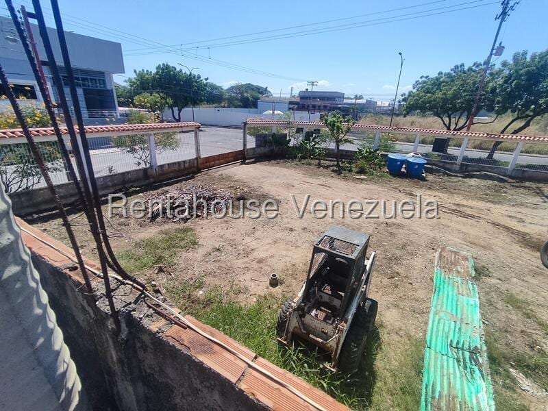 Terreno en Los Jarales, San Diego