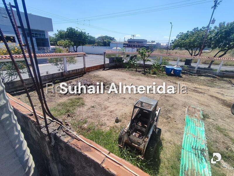 Terreno en Los Jarales, San Diego – 15