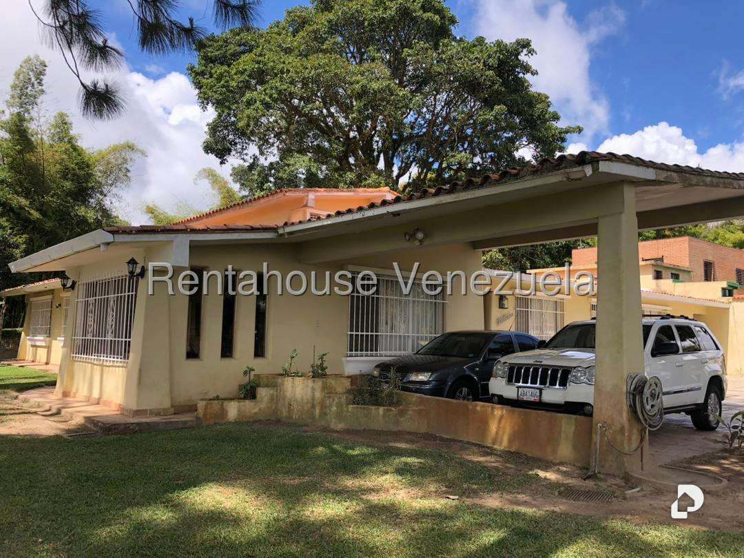 Casa en Monte Elena, Caracas – 3