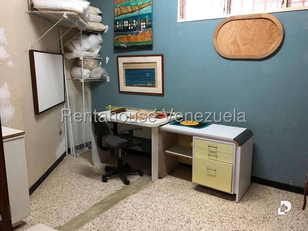 Casa en Monte Elena, Caracas – 22