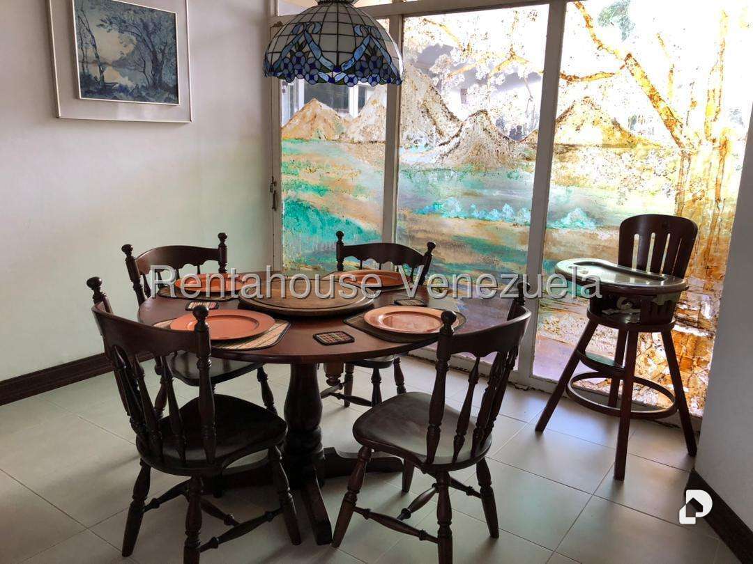 Casa en Monte Elena, Caracas – 13