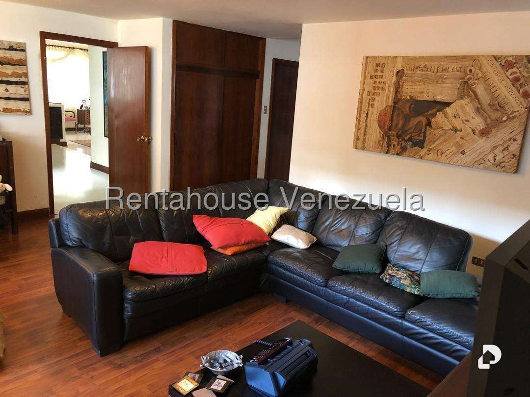 Casa en Monte Elena, Caracas – 15
