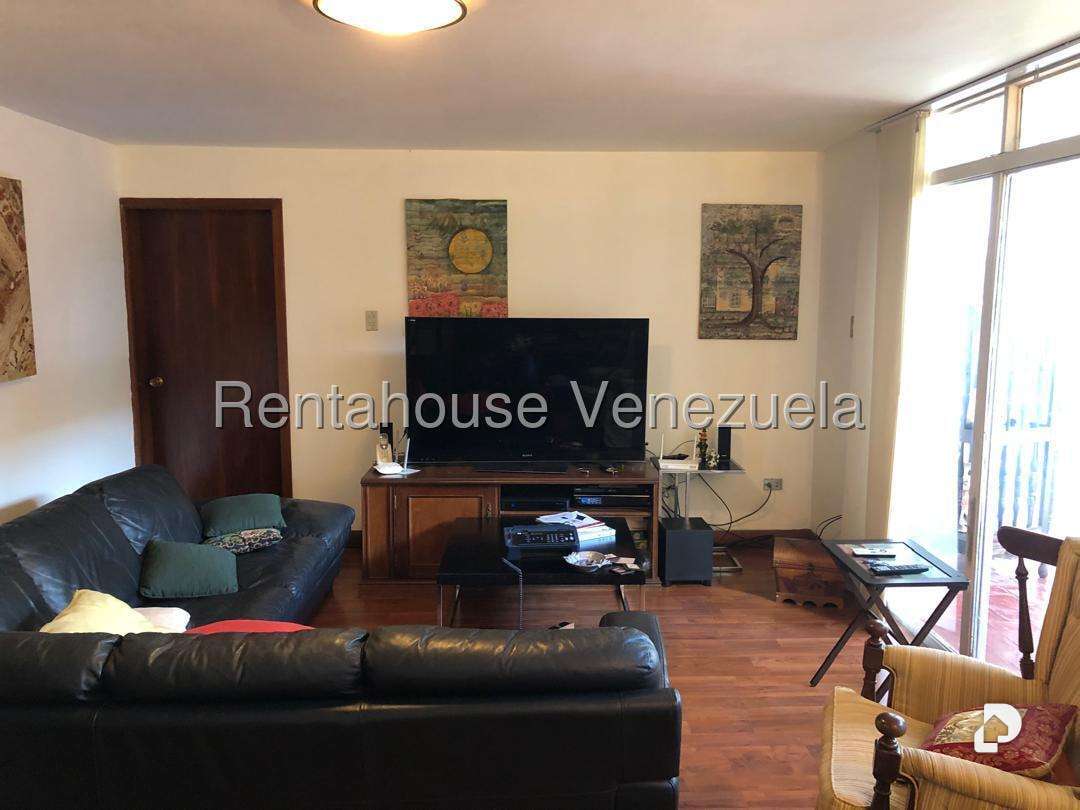 Casa en Monte Elena, Caracas – 14