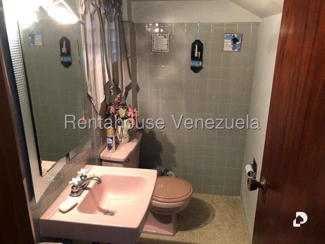 Casa en Monte Elena, Caracas – 23