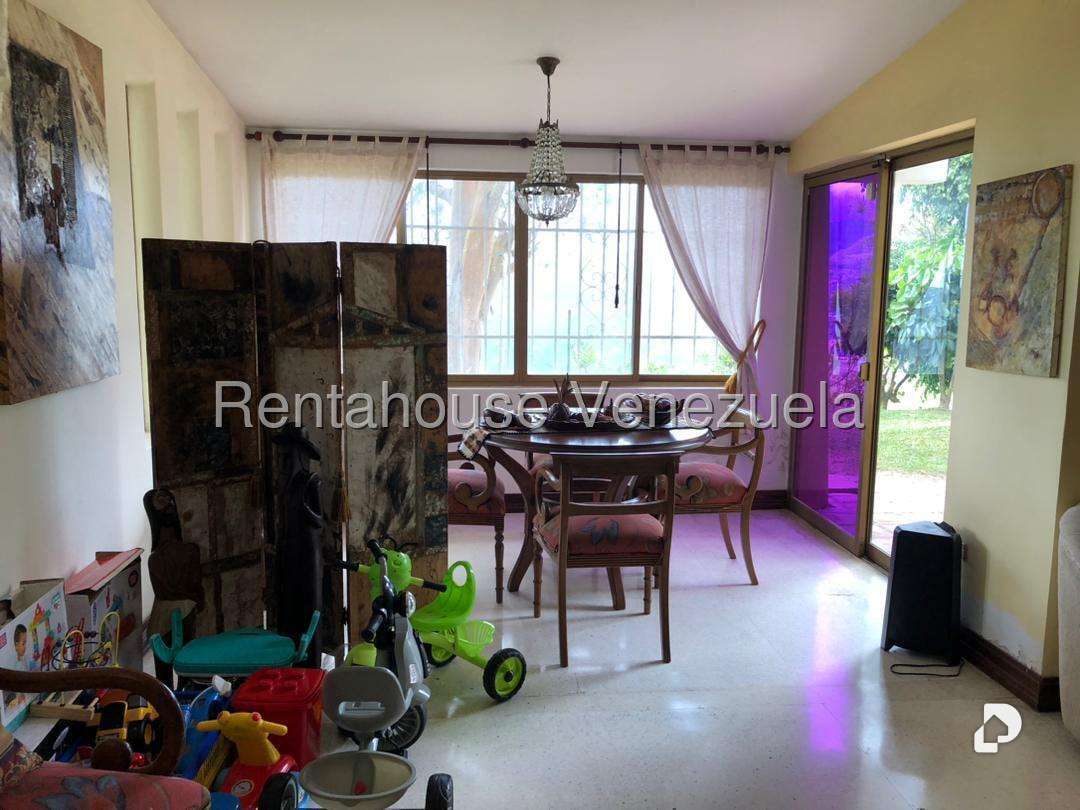 Casa en Monte Elena, Caracas – 8