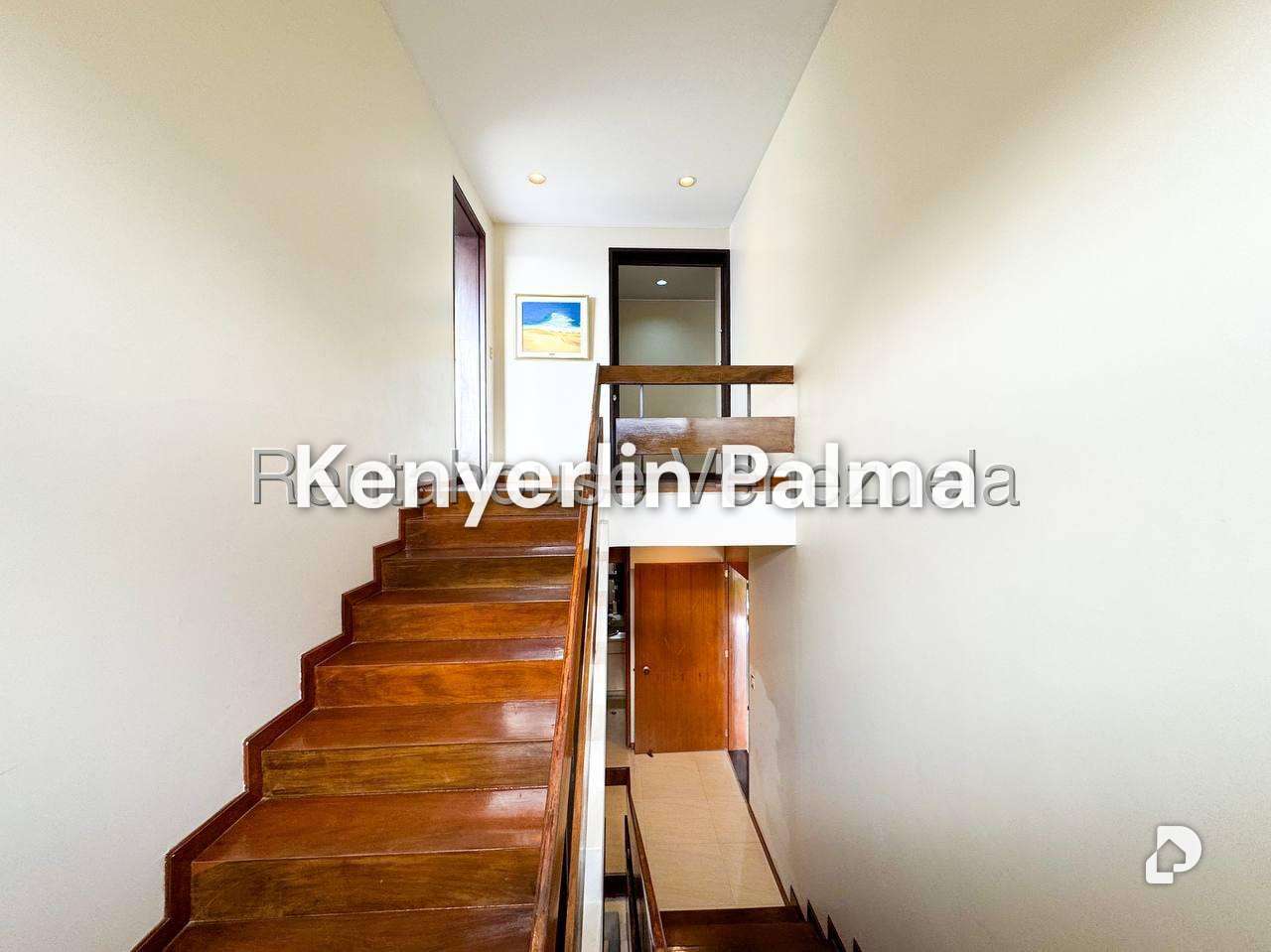 Casa en Los Naranjos (del Cafetal), Caracas – 30