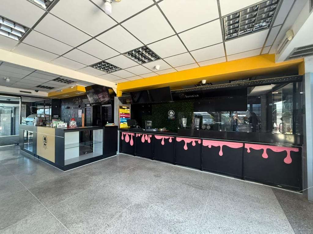 Local comercial en Barquisimeto - 1