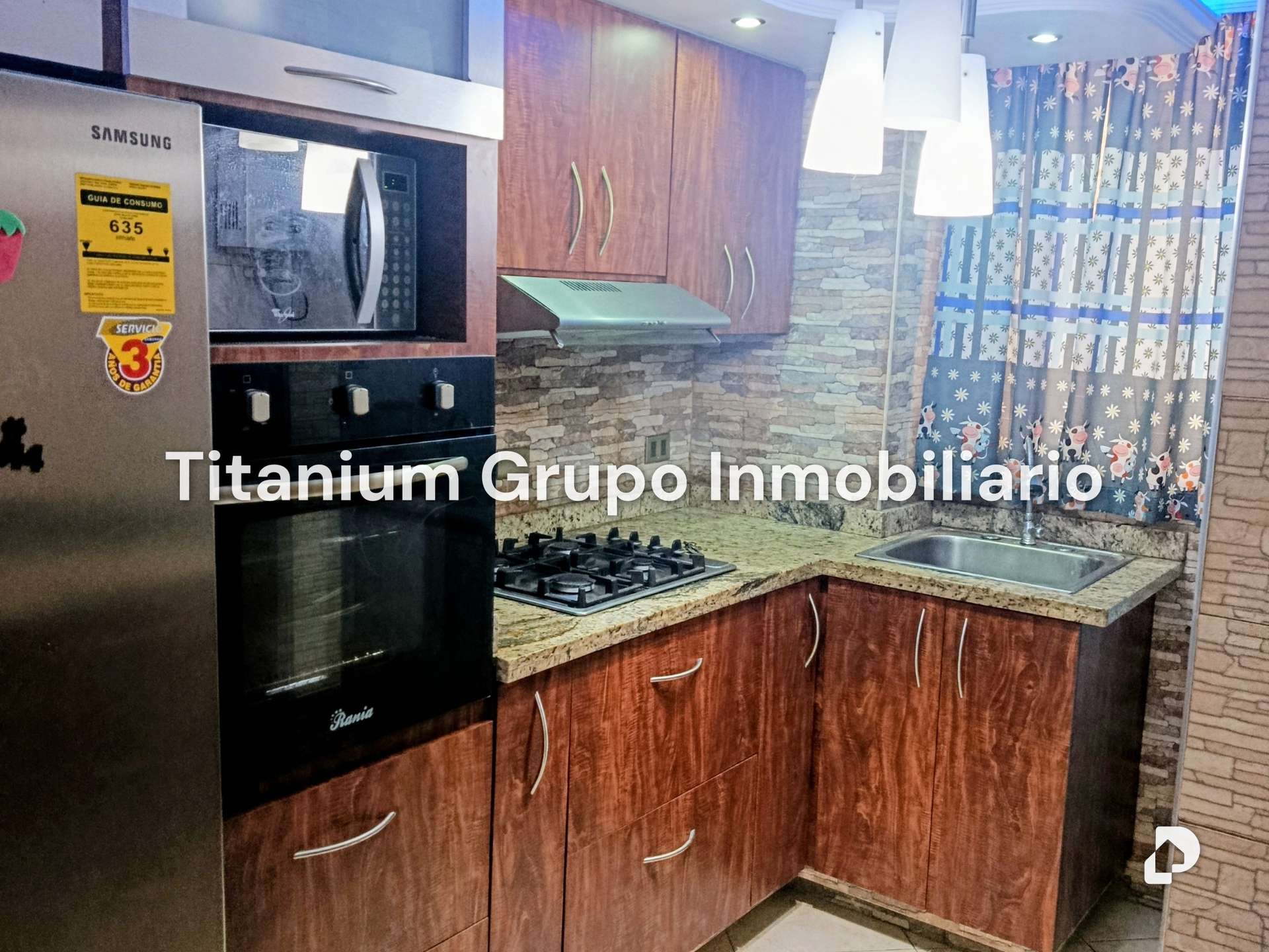 Apartamento en Tulipán, Municipio Autónomo San Diego – 7