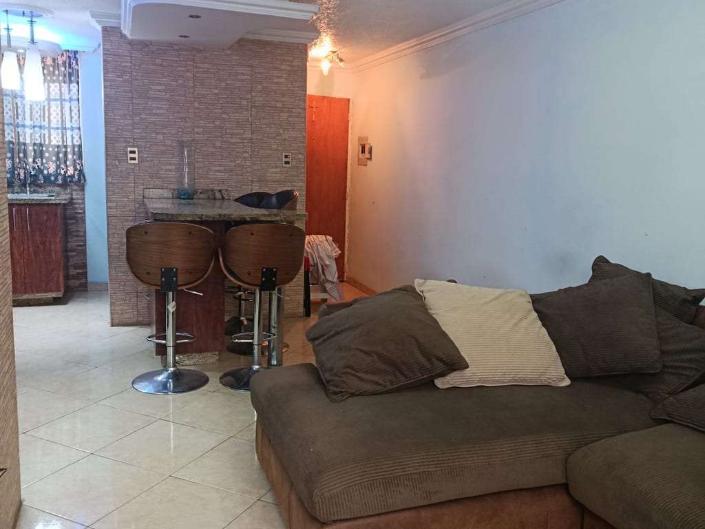 Apartamento en Tulipán, Municipio Autónomo San Diego - 1