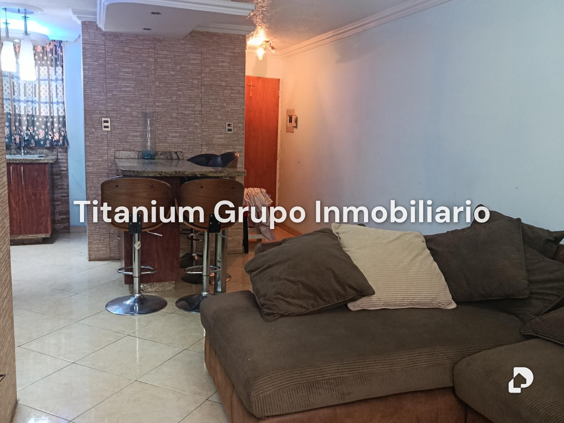 Apartamento en Tulipán, Municipio Autónomo San Diego – 1