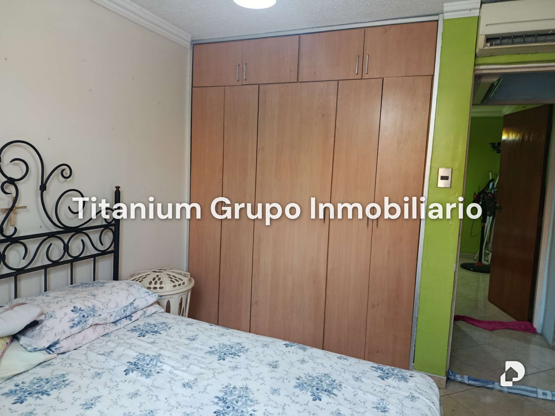Apartamento en Tulipán, Municipio Autónomo San Diego – 10