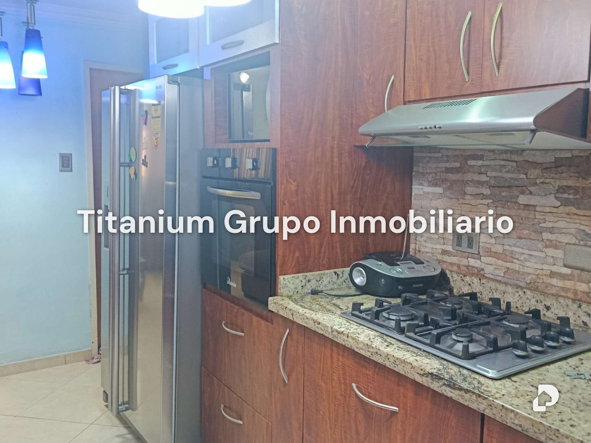 Apartamento en Tulipán, Municipio Autónomo San Diego – 5
