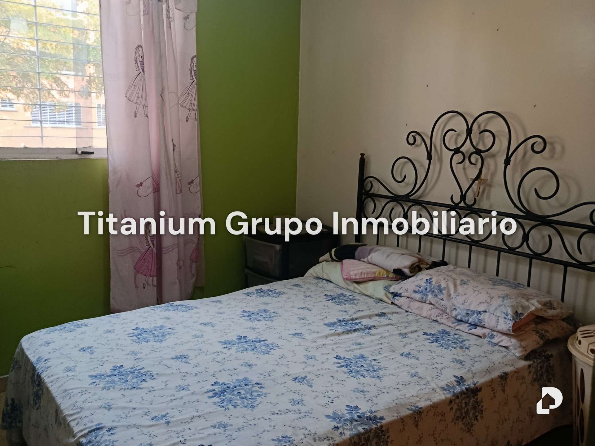 Apartamento en Tulipán, Municipio Autónomo San Diego – 9
