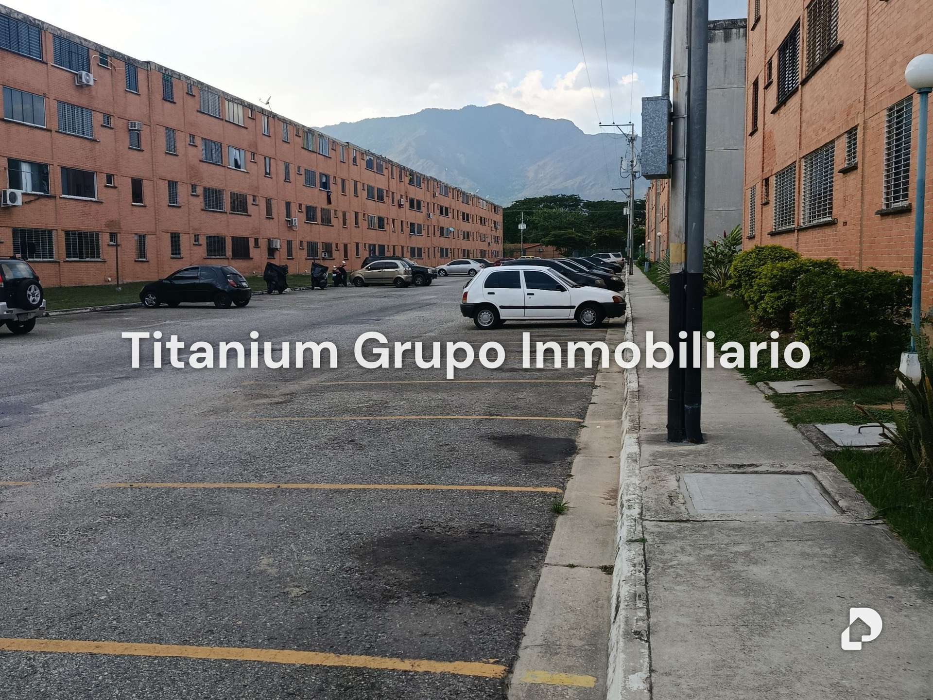 Apartamento en Tulipán, Municipio Autónomo San Diego – 12