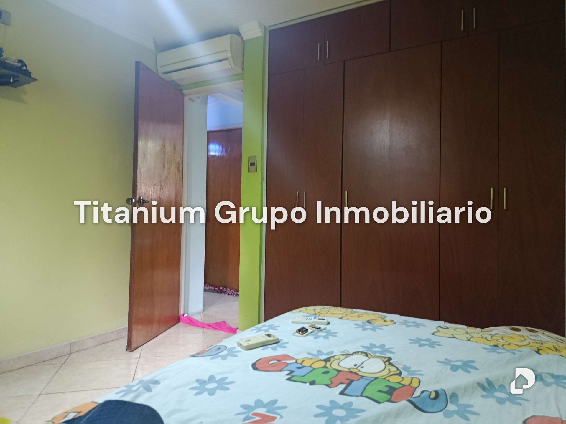 Apartamento en Tulipán, Municipio Autónomo San Diego – 11