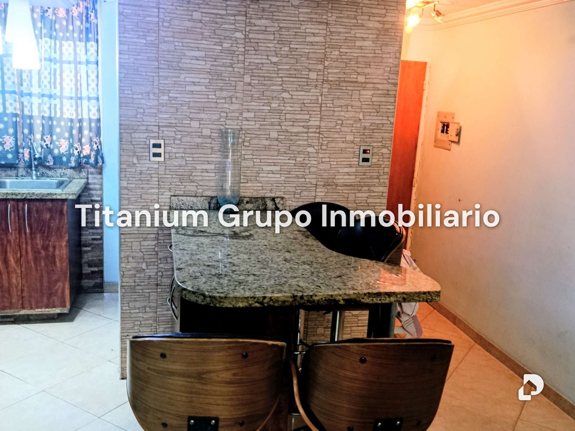 Apartamento en Tulipán, Municipio Autónomo San Diego – 3