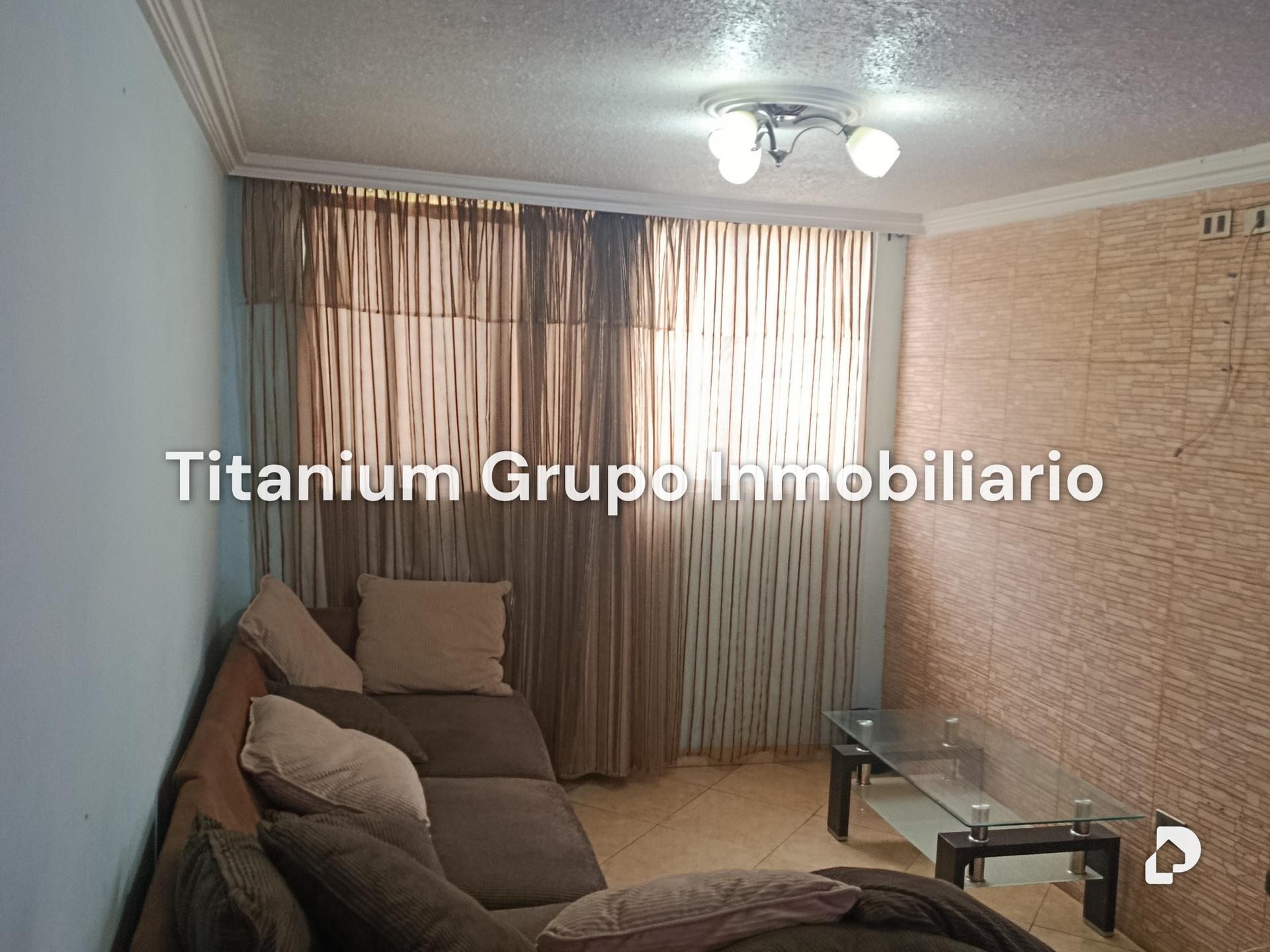 Apartamento en Tulipán, Municipio Autónomo San Diego – 2