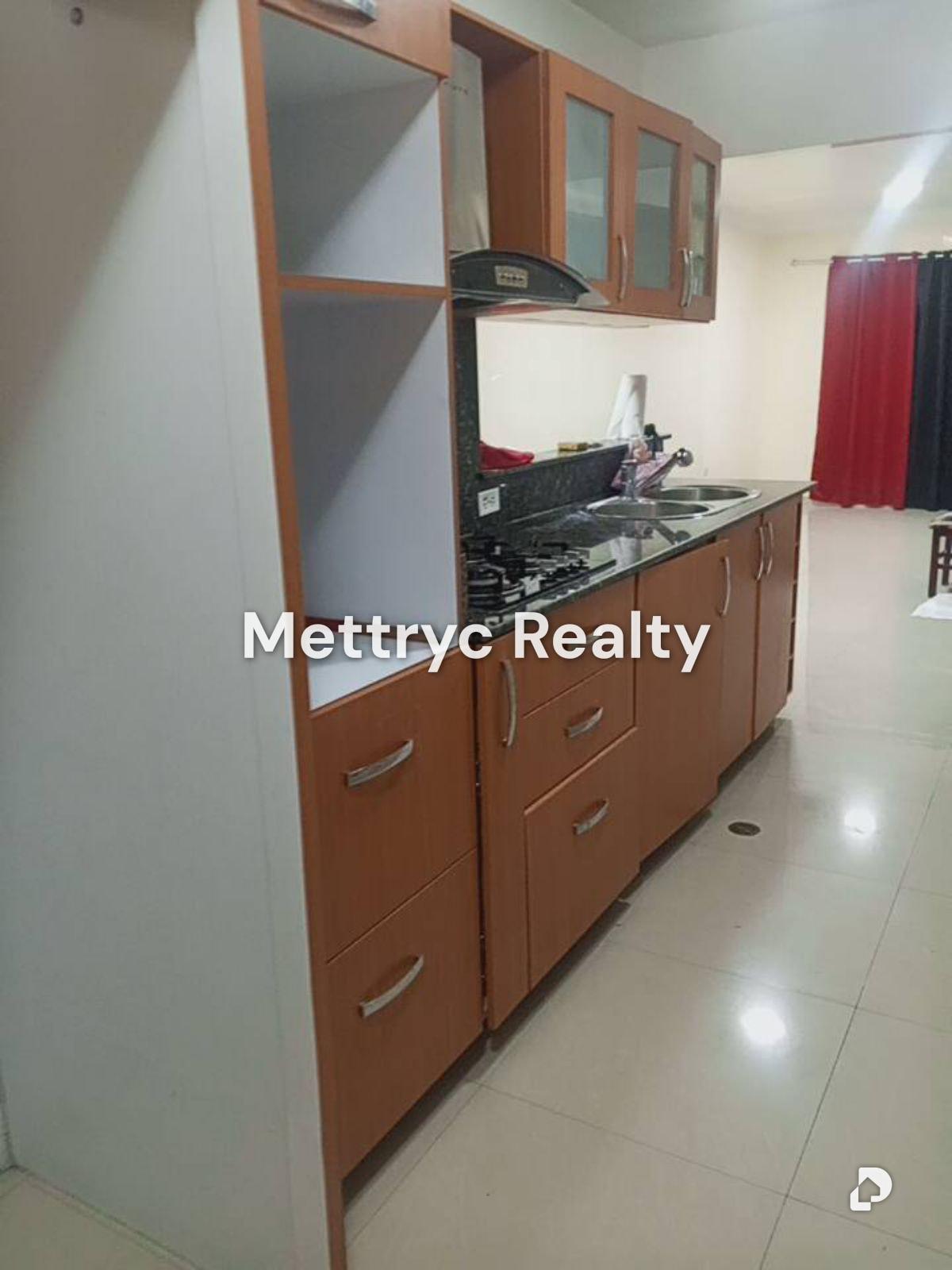 Apartamento en Paso Real, Valencia – 4