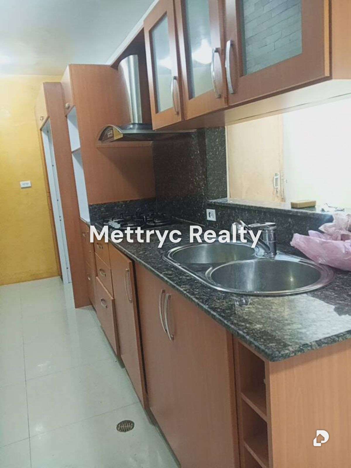 Apartamento en Paso Real, Valencia – 3