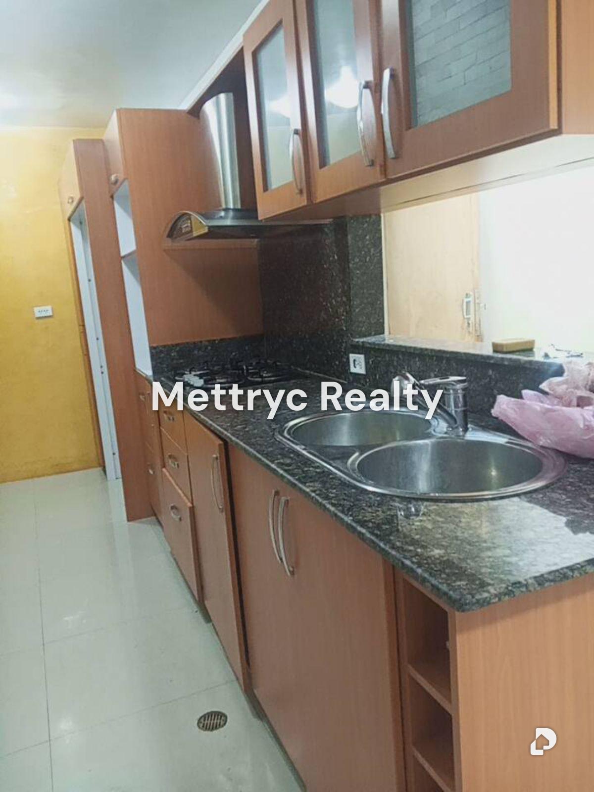 Apartamento en Paso Real, Valencia – 3
