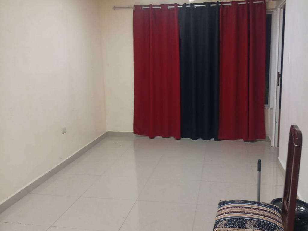 Apartamento en Paso Real, Valencia - 1