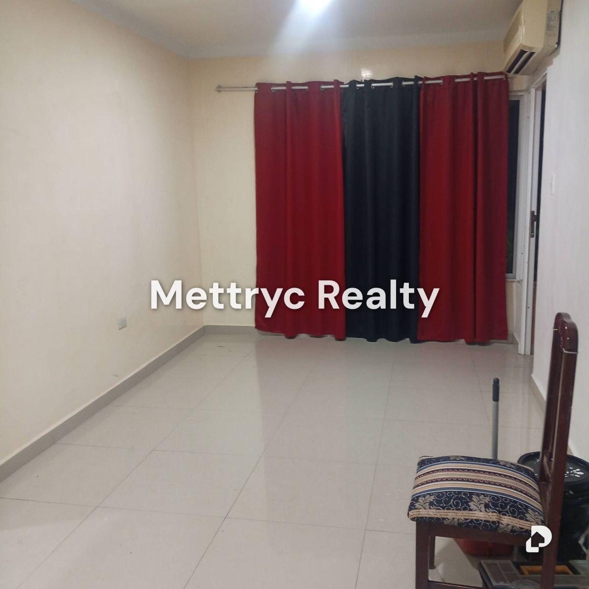 Apartamento en Paso Real, Valencia – 1