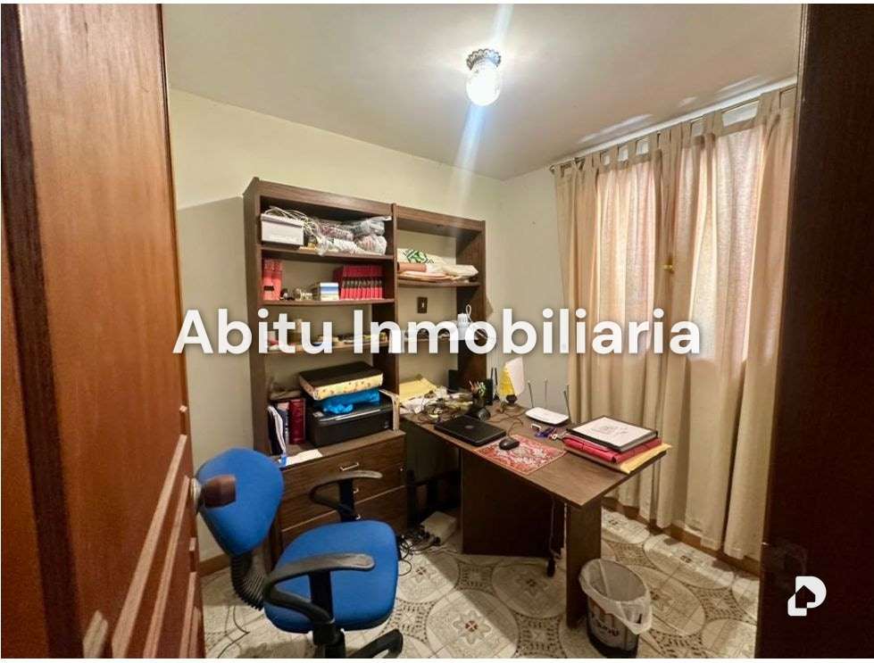 Casa en La Boyera, Caracas – 25