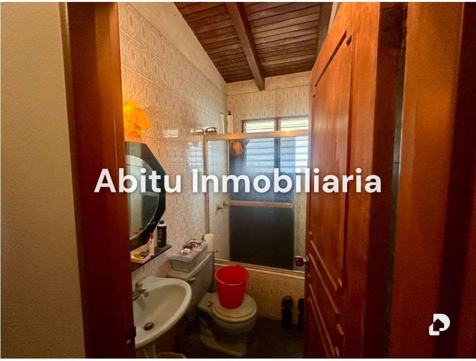 Casa en La Boyera, Caracas – 9