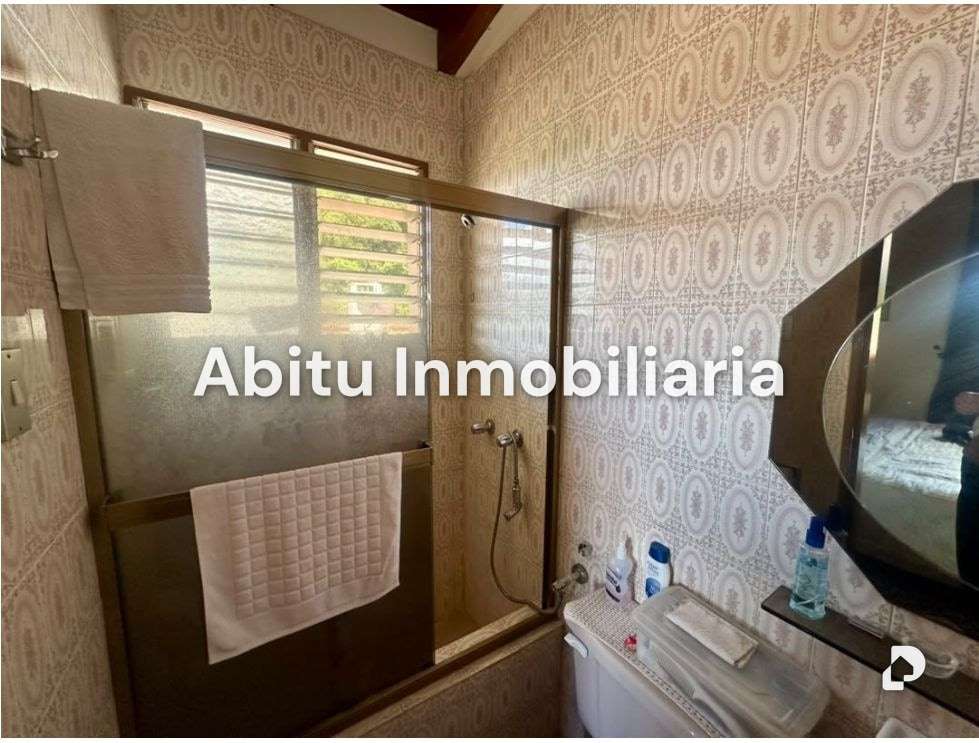 Casa en La Boyera, Caracas – 26