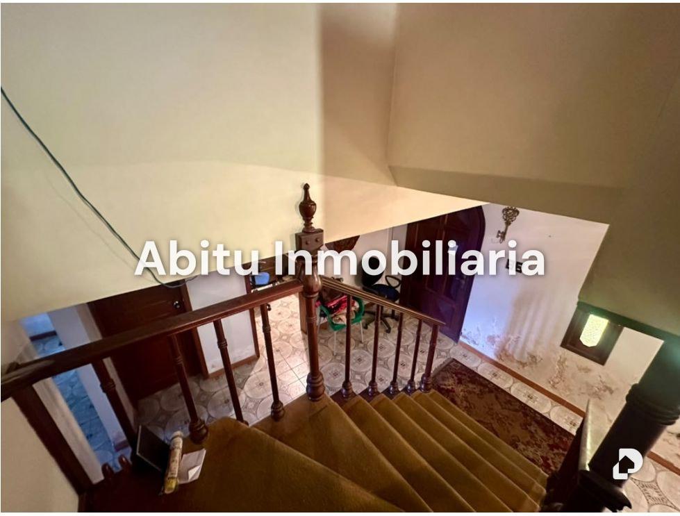 Casa en La Boyera, Caracas – 4