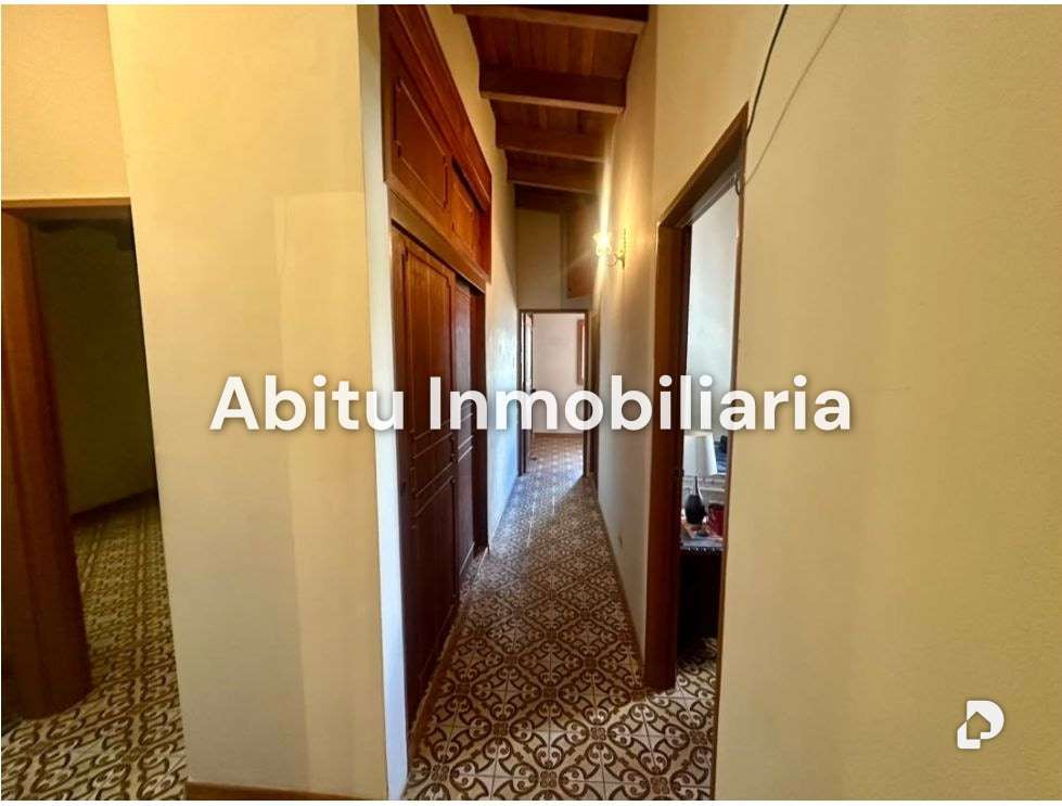 Casa en La Boyera, Caracas – 17