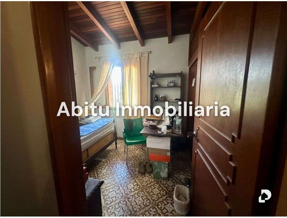 Casa en La Boyera, Caracas – 16