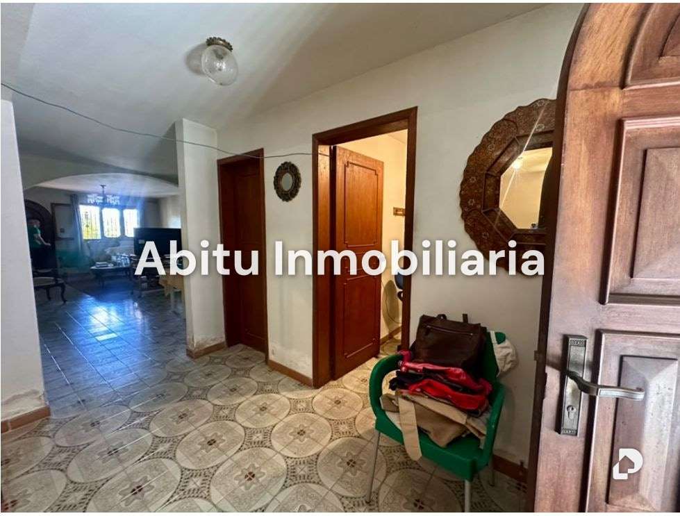 Casa en La Boyera, Caracas – 20