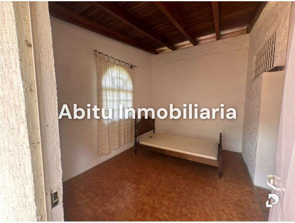 Casa en La Boyera, Caracas – 24