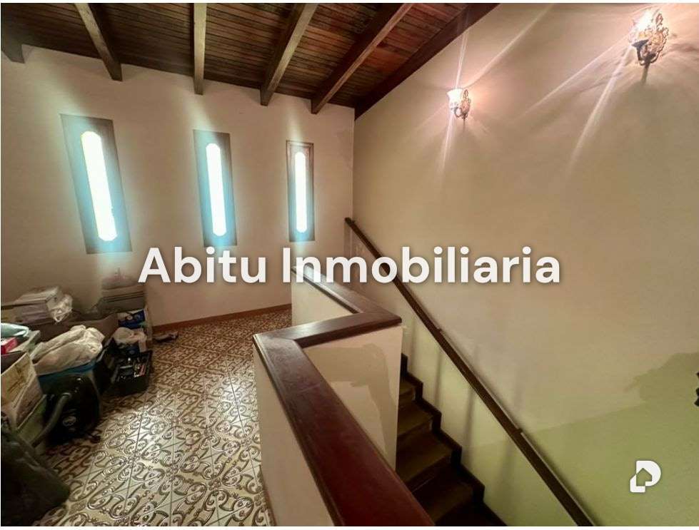 Casa en La Boyera, Caracas – 15
