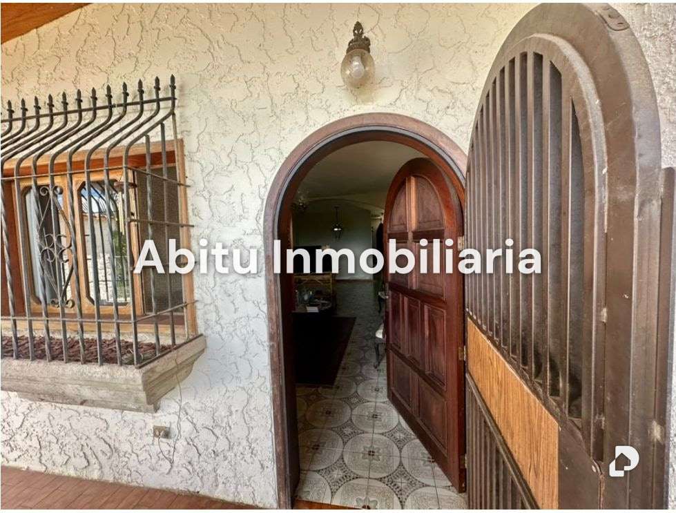 Casa en La Boyera, Caracas – 21