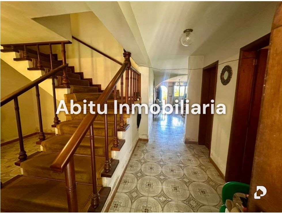 Casa en La Boyera, Caracas – 5