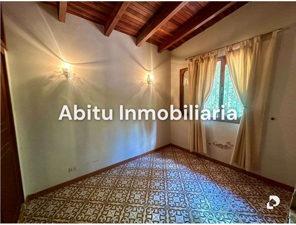 Casa en La Boyera, Caracas – 14