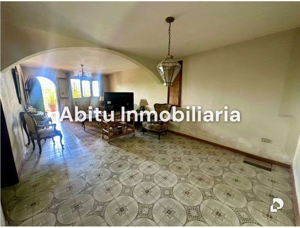 Casa en La Boyera, Caracas – 22