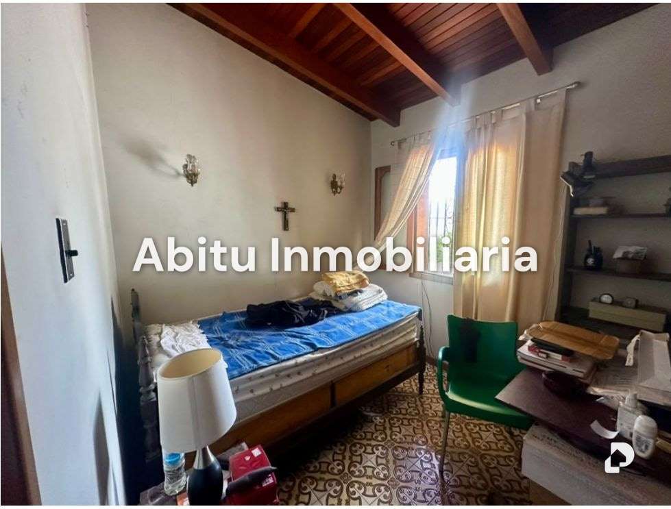 Casa en La Boyera, Caracas – 18
