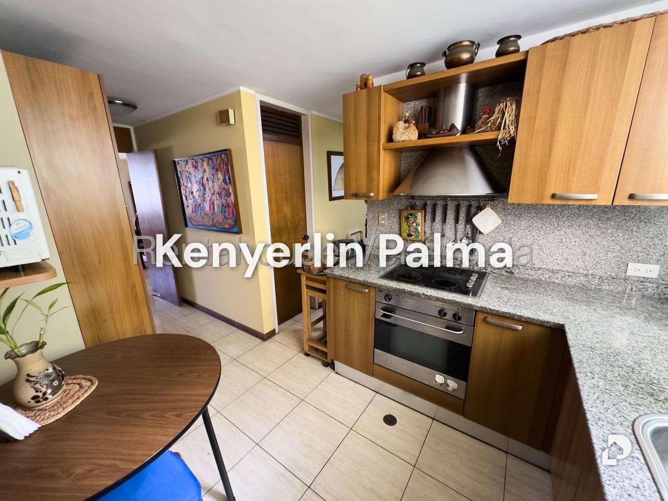 Apartamento en Colinas de Bello Monte, Caracas – 7