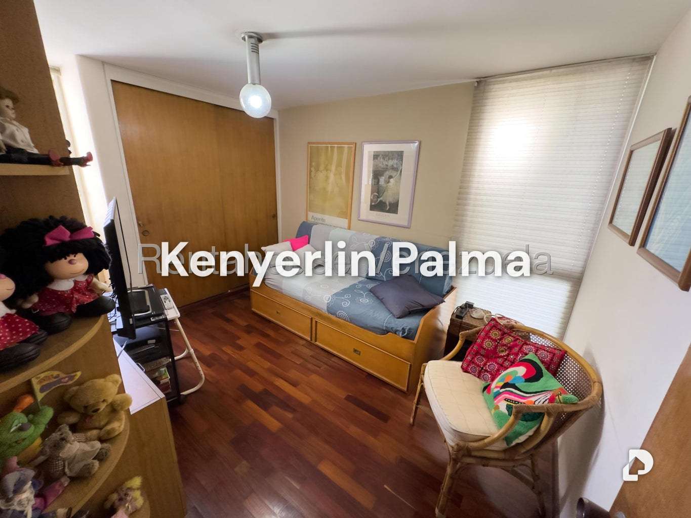 Apartamento en Colinas de Bello Monte, Caracas – 11
