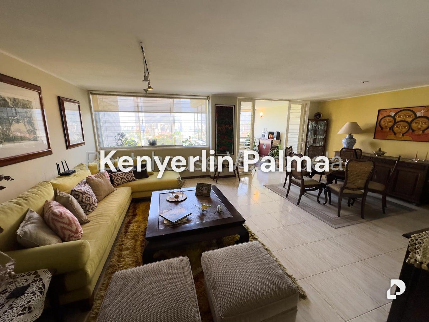 Apartamento en Colinas de Bello Monte, Caracas – 3