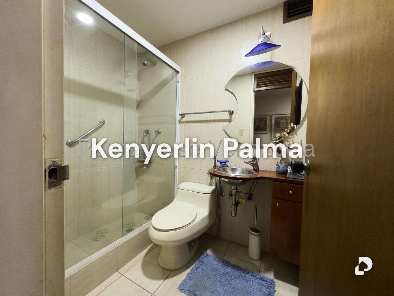Apartamento en Colinas de Bello Monte, Caracas – 13