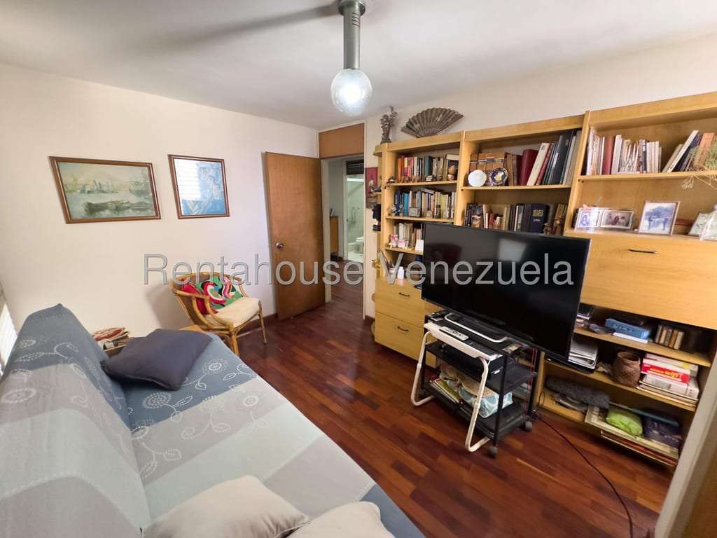 Apartamento en Colinas de Bello Monte, Caracas