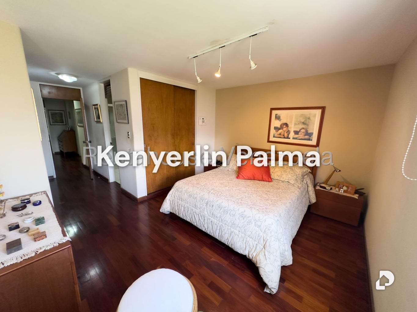 Apartamento en Colinas de Bello Monte, Caracas – 26